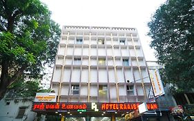 Hotel Raaj Bhaavan - Us Consulate - Nungambakkam